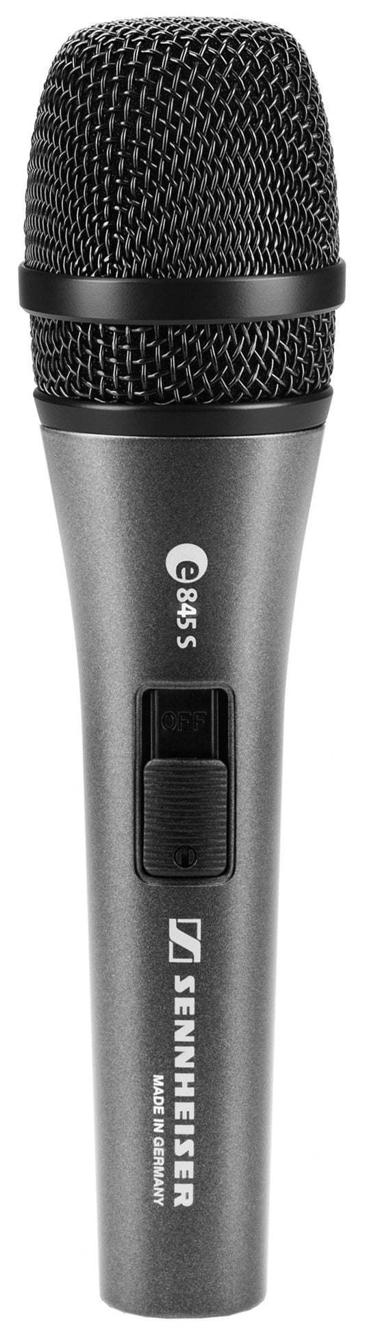 Produktbild von Sennheiser E 845 S