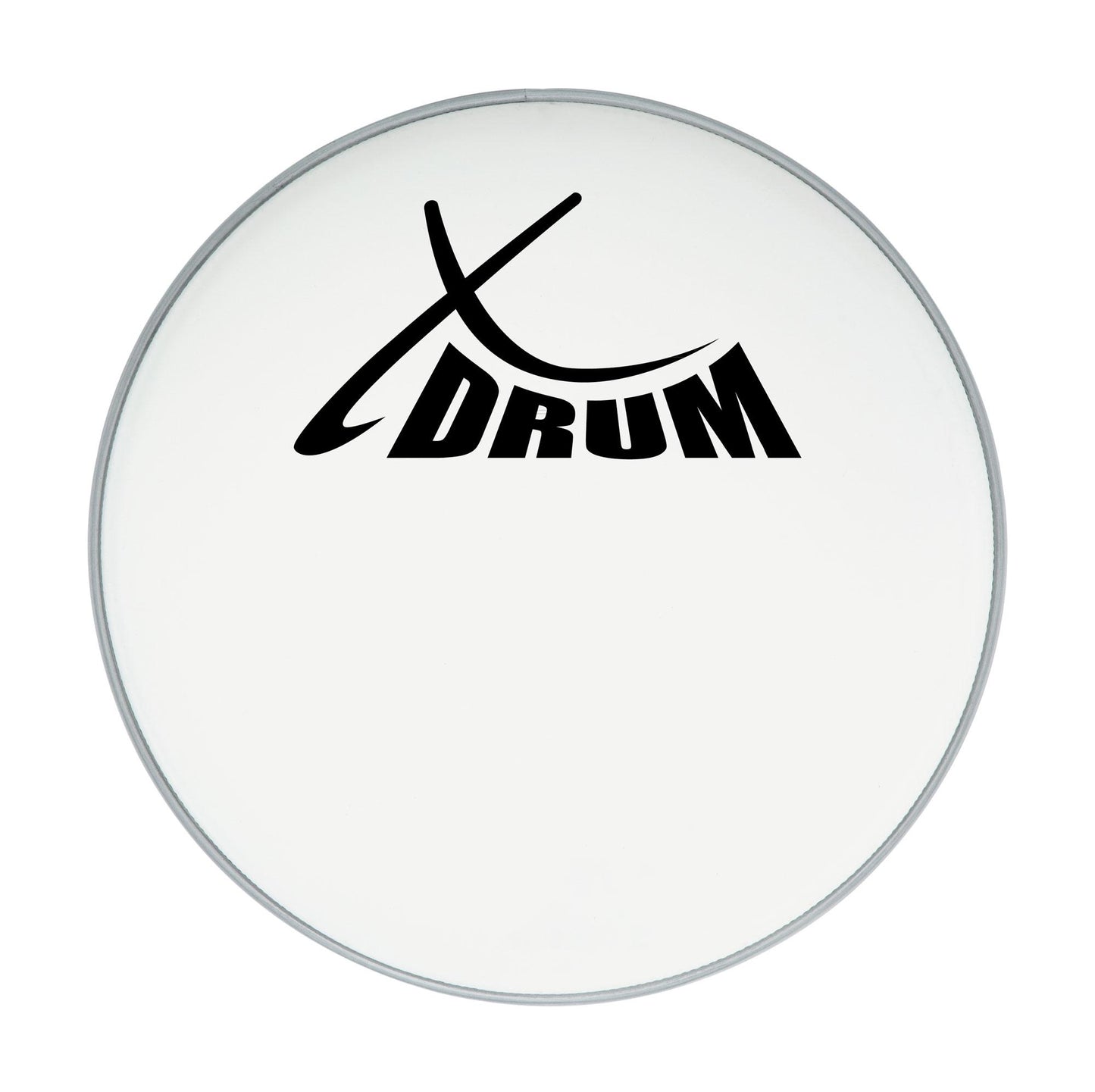 Produktbild von XDrum Coated Bass Drum Fell 20"