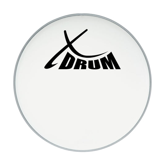 Produktbild von XDrum Coated Bass Drum Fell 20"