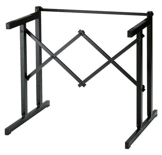 Produktbild von K&M 18880 Keyboard-Ausbautisch