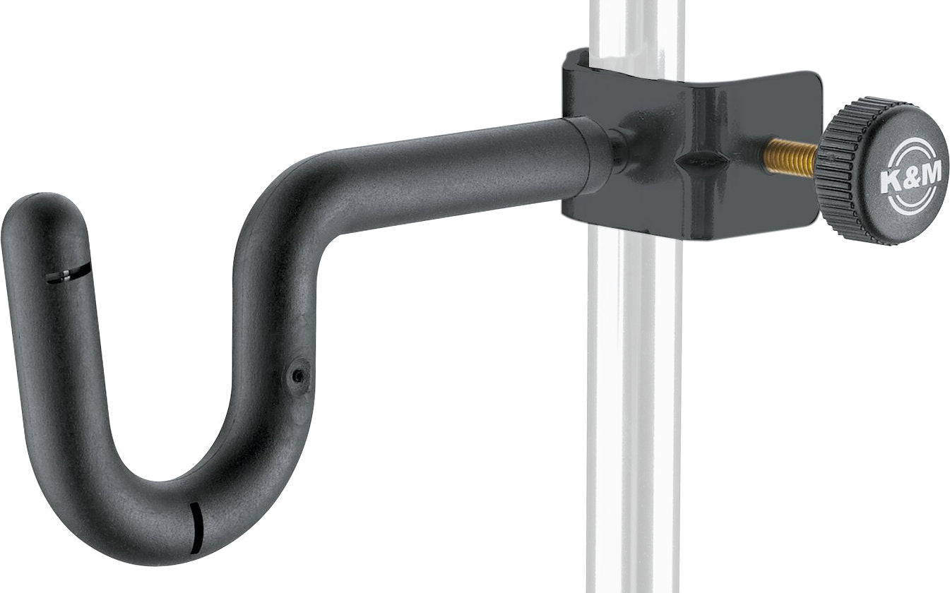 Produktbild von K&M 157 Trompetenhalter für Notenständer