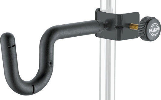 Produktbild von K&M 157 Trompetenhalter für Notenständer