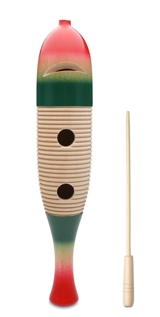 Produktbild von XDrum Guiro Holz Mexican Style