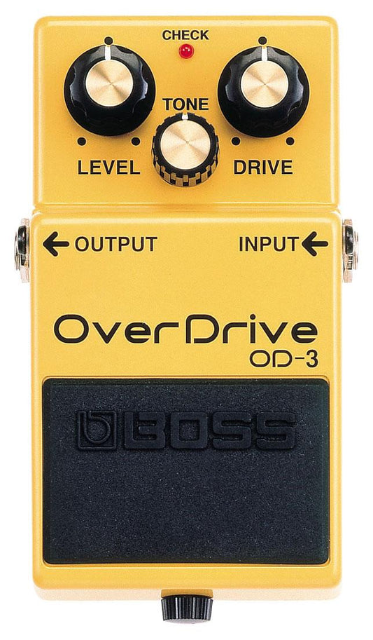 Produktbild von Boss OD-3 Overdrive