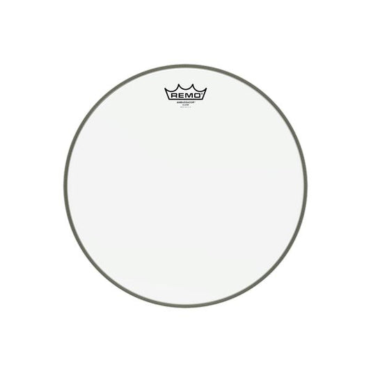 Produktbild von Remo 16" Ambassador Clear