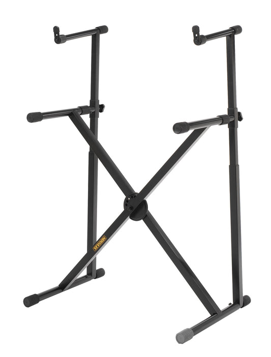 Produktbild von Hercules HCKS-210B Keyboardständer