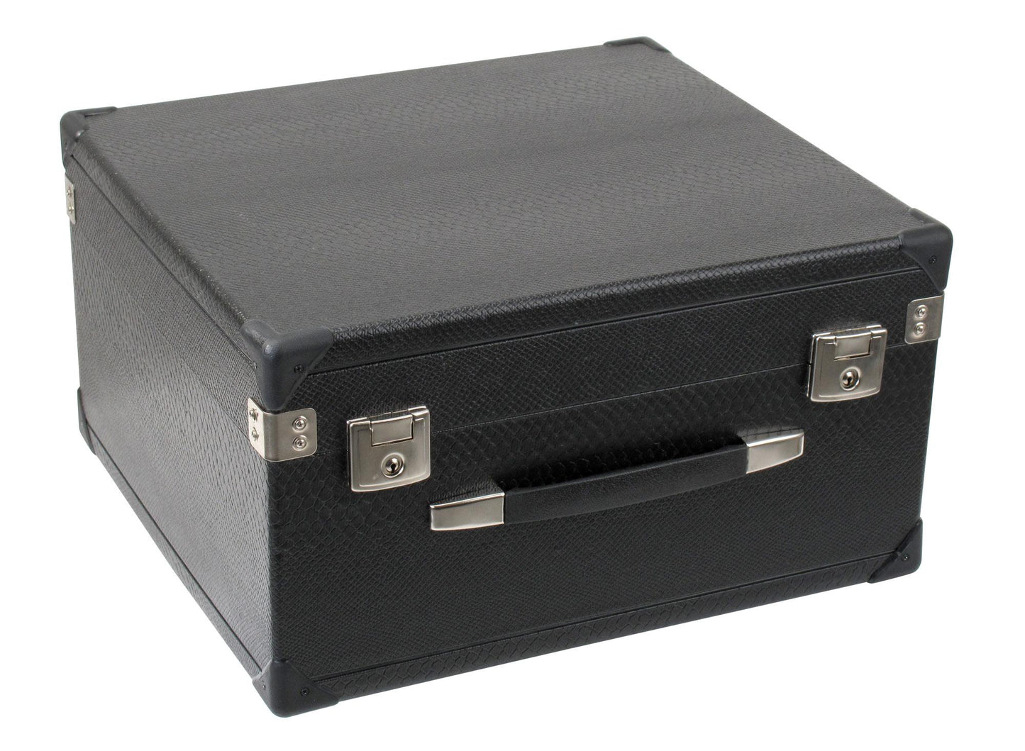 Produktbild von Alpenklang Harmonikakoffer 3-reihig