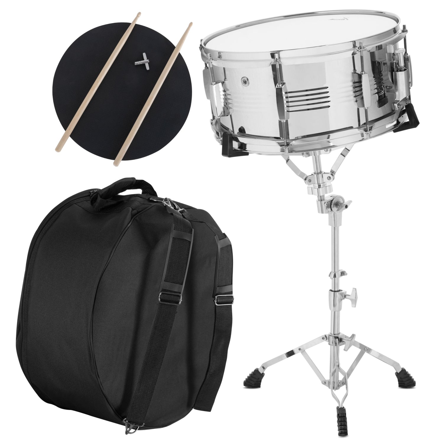 Produktbild von XDrum Snare Drum Starter Set
