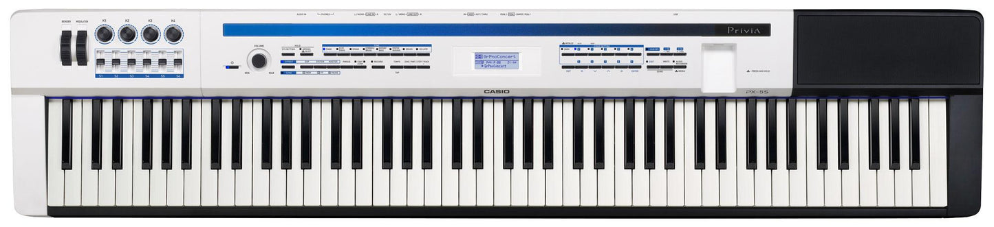 Produktbild von Casio PX-5S Stagepiano Privia Pro