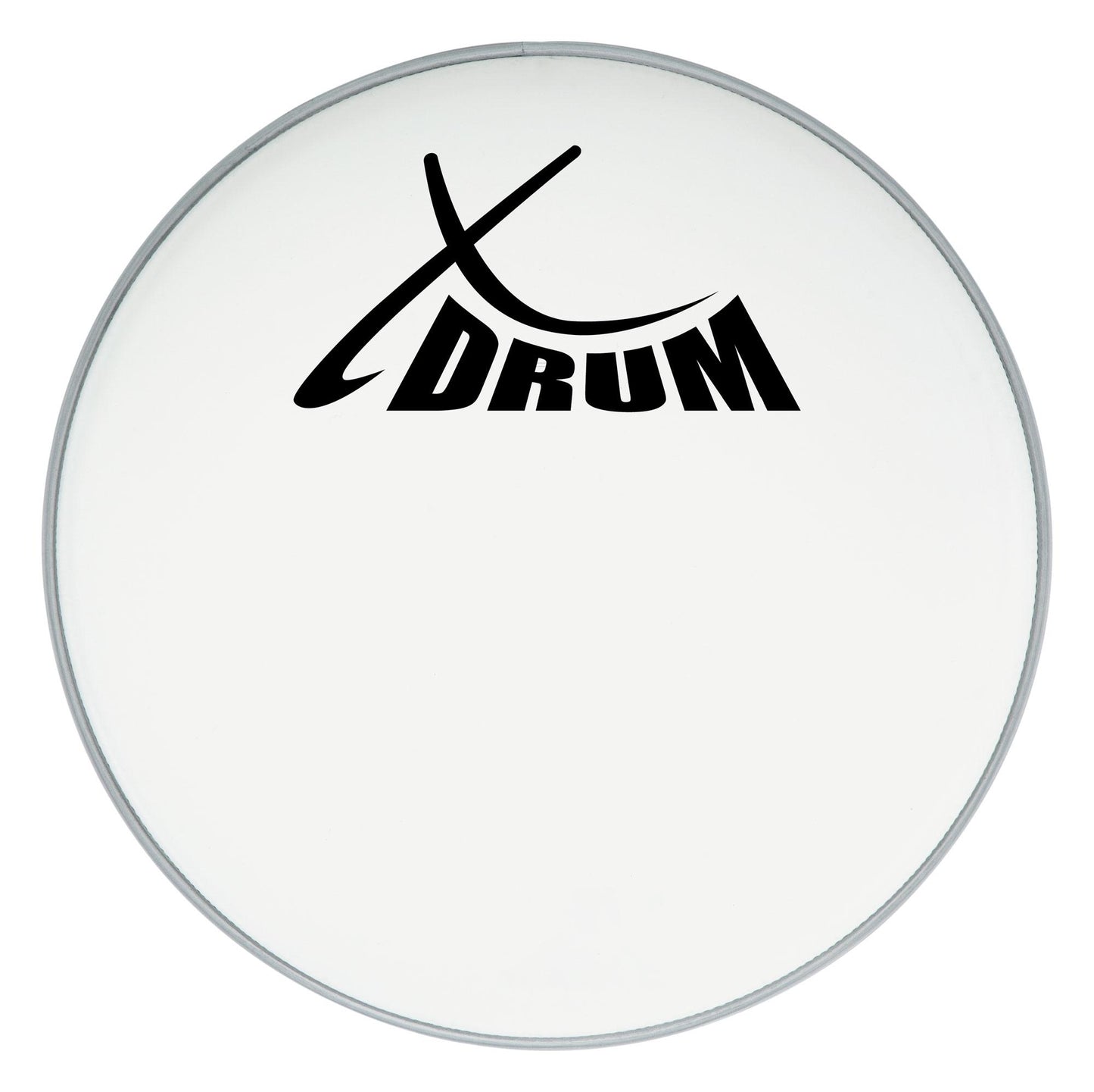 Produktbild von XDrum Coated Bass Drum Fell 22"
