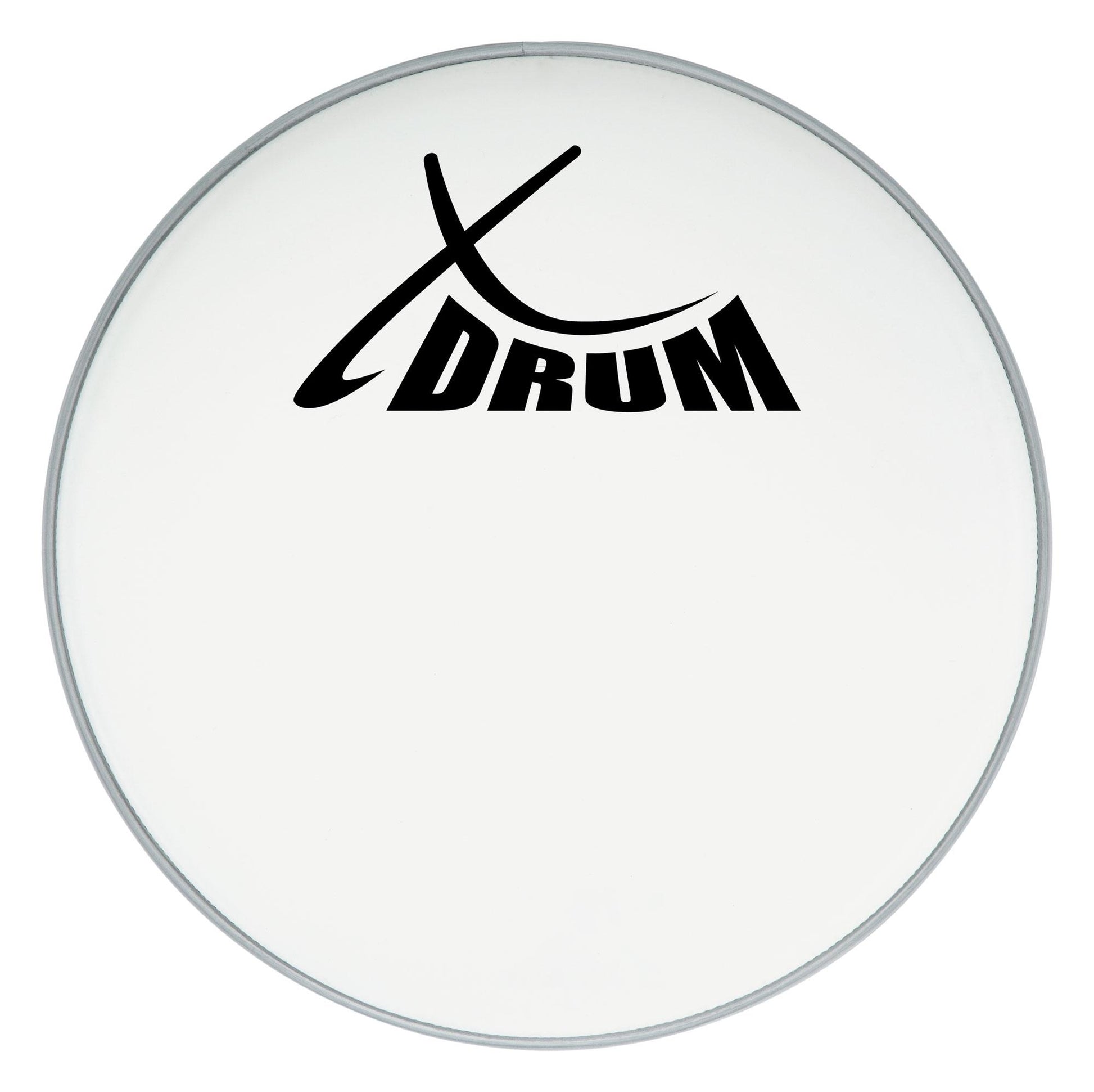 Produktbild von XDrum Coated Bass Drum Fell 22"