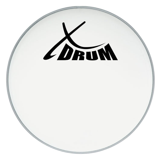 Produktbild von XDrum Coated Bass Drum Fell 22"