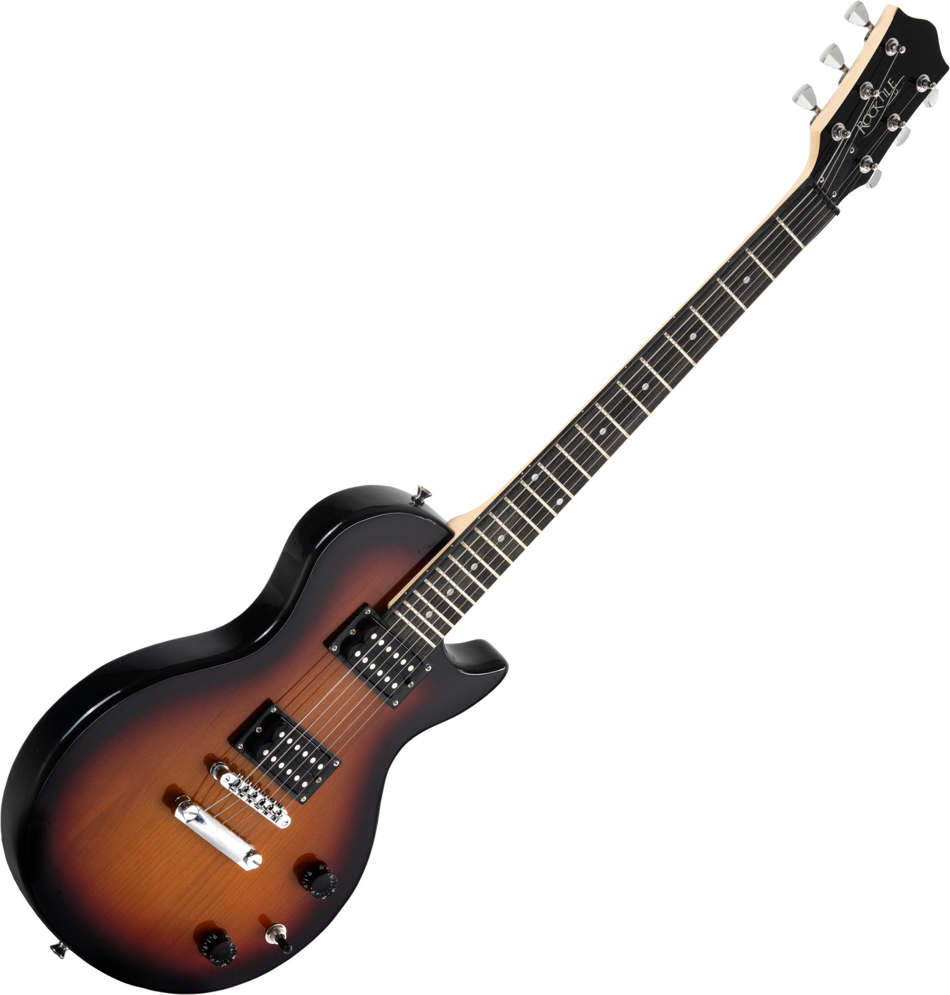 Produktbild von Rocktile L-100 SB E-Gitarre Sunburst