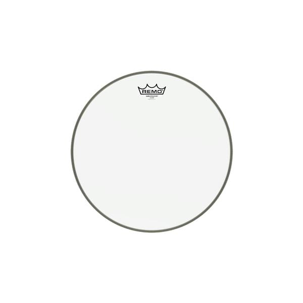 Produktbild von Remo 13" Ambassador Clear