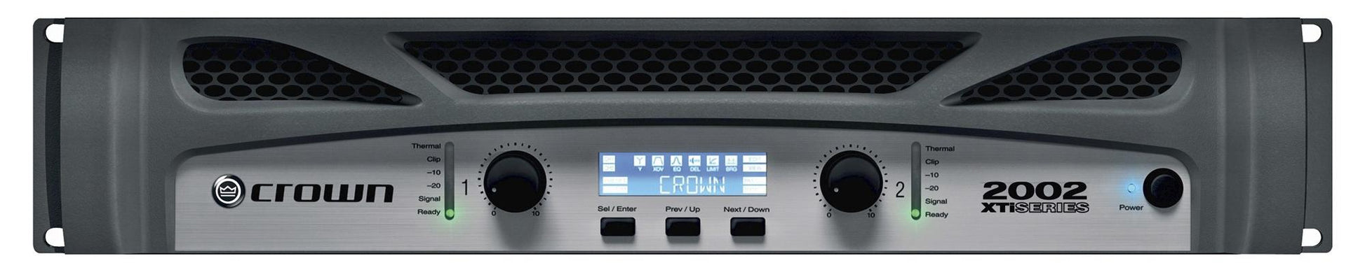 Produktbild von Crown XTI 2002