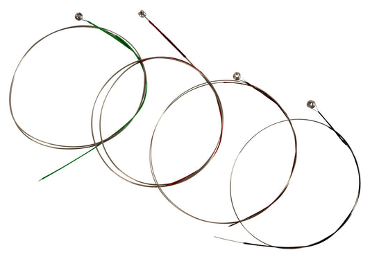Produktbild von Classic Cantabile VL-44 Violinen-Saiten 4/4 Größe