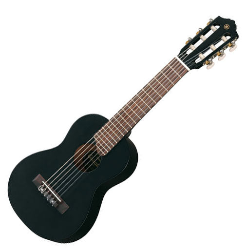 Produktbild von Yamaha GL1 BL Guitarlele Black