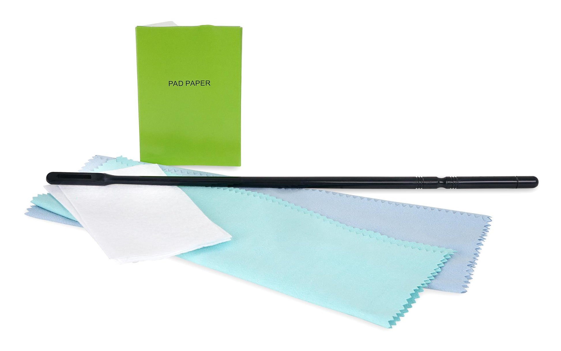 Produktbild von Classic Cantabile Reinigungsset für Querflöte