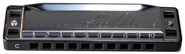 Produktbild von Lee Oskar Major Diatonic Mundharmonika C-Dur