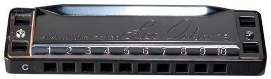 Produktbild von Lee Oskar Major Diatonic Mundharmonika C-Dur