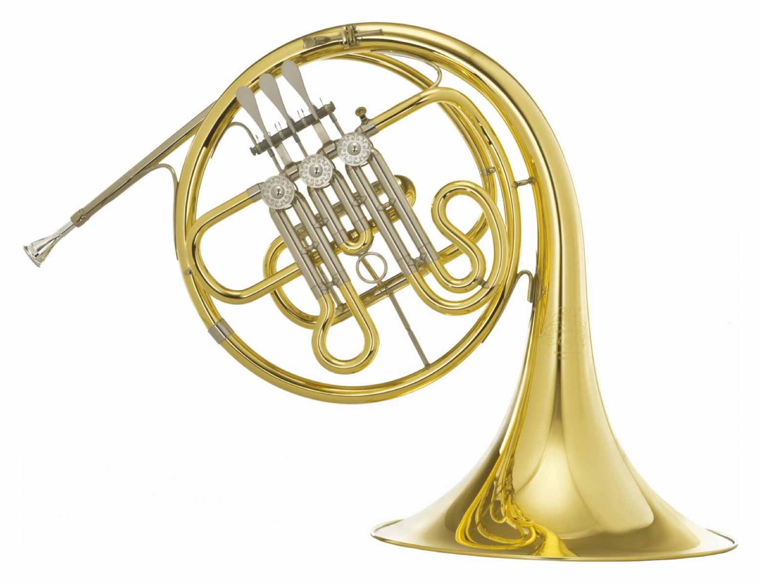 Produktbild von Hoyer 702 B-Waldhorn