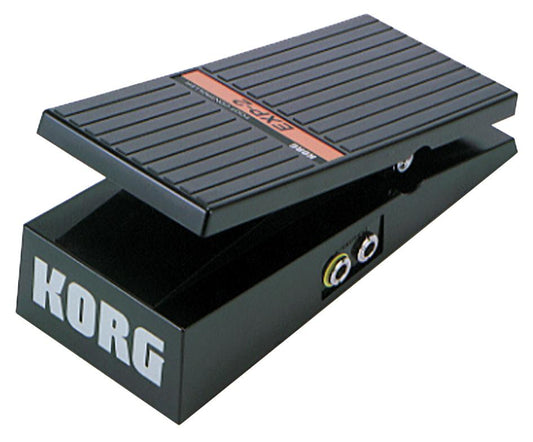 Produktbild von Korg EXP-2 Expression-/Volumepedal