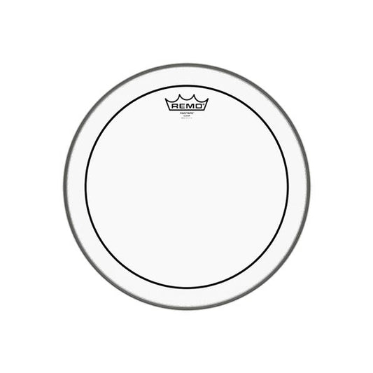 Produktbild von Remo 16" Pinstripe Clear