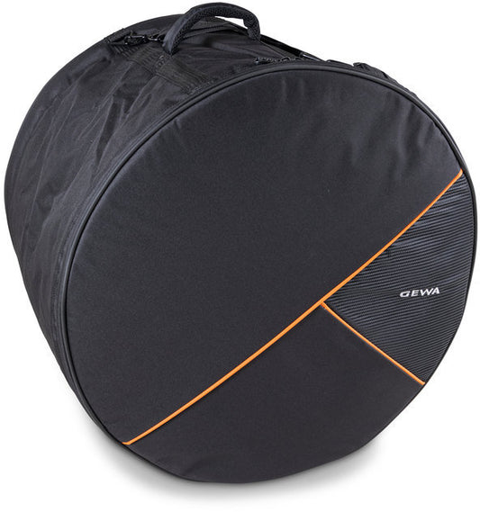 Produktbild von Gewa Premium Gig-Bag Bass Drum 20" x 16"
