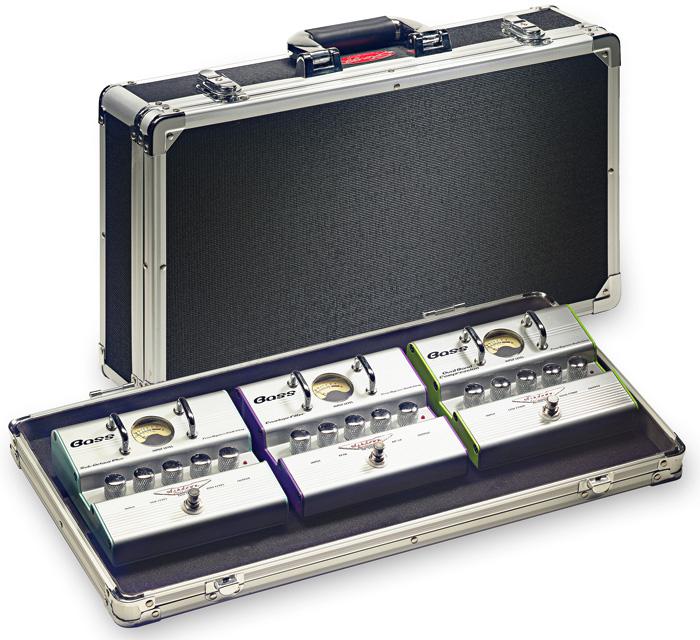 Produktbild von Kirstein Pedalboard-Case