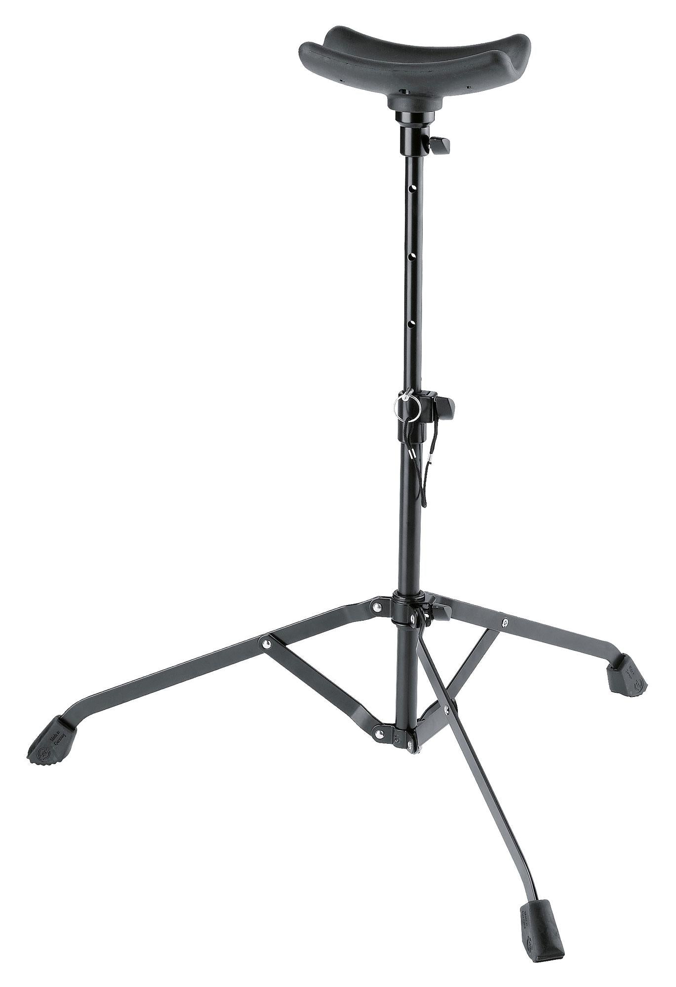 Produktbild von K&M 14950 Tubaspielständer