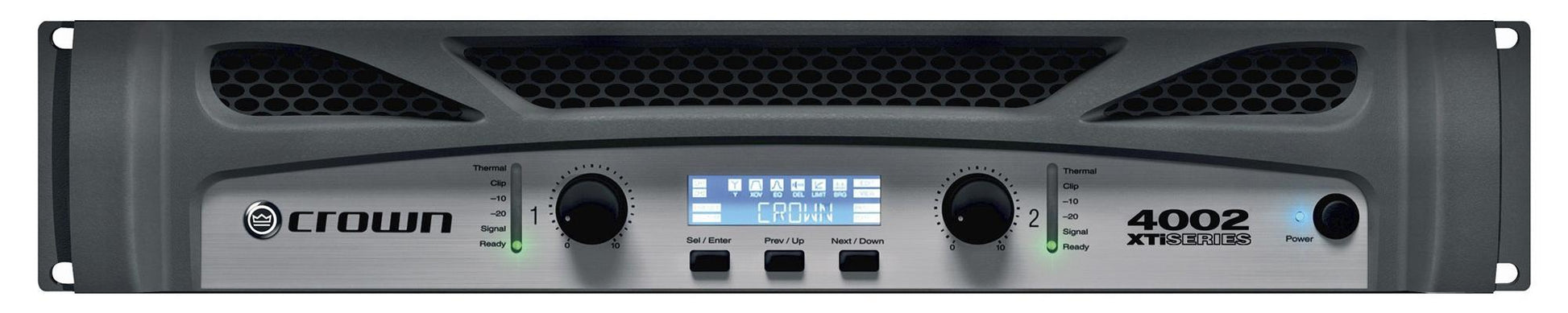 Produktbild von Crown XTI 4002