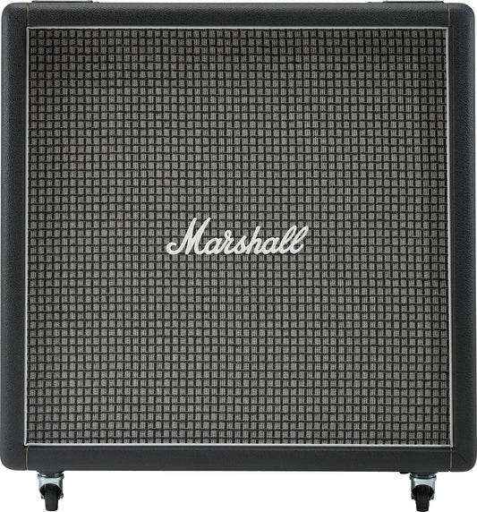 Produktbild von Marshall 1960BX 4x12" Vintage Classic Cabinet, gerade