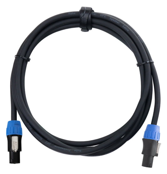 Produktbild von Pronomic pro-line BOXSP4-2.5 Lautsprecherkabel Speakon-kompatibel 2,5m