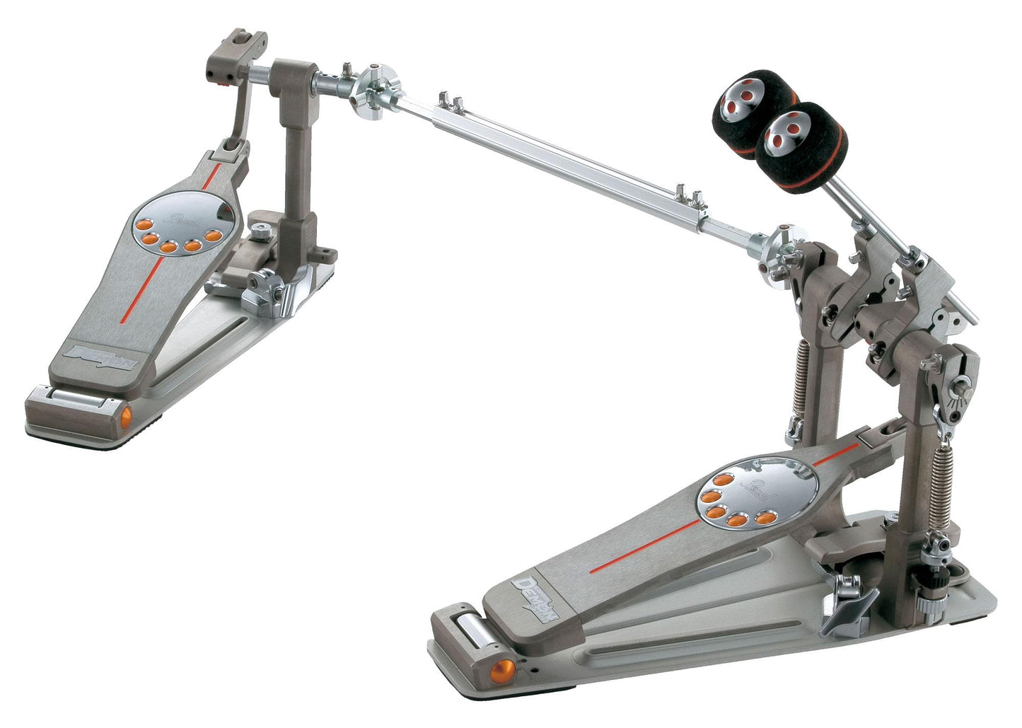Produktbild von Pearl P3002D Demon Drive Doppel-Fußmaschine