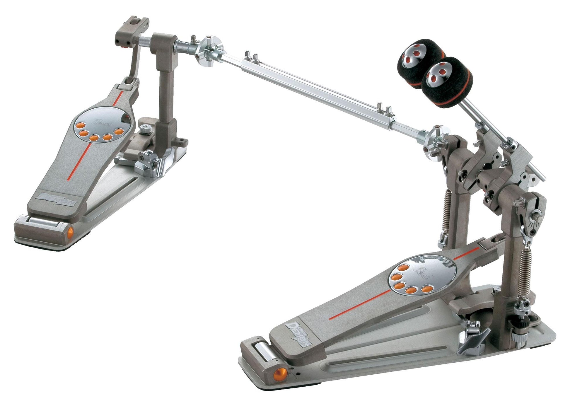 Produktbild von Pearl P3002D Demon Drive Doppel-Fußmaschine