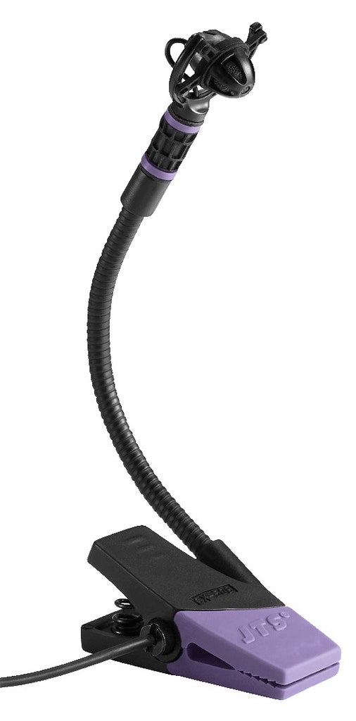 Produktbild von JTS CX-508 Brass-Clip