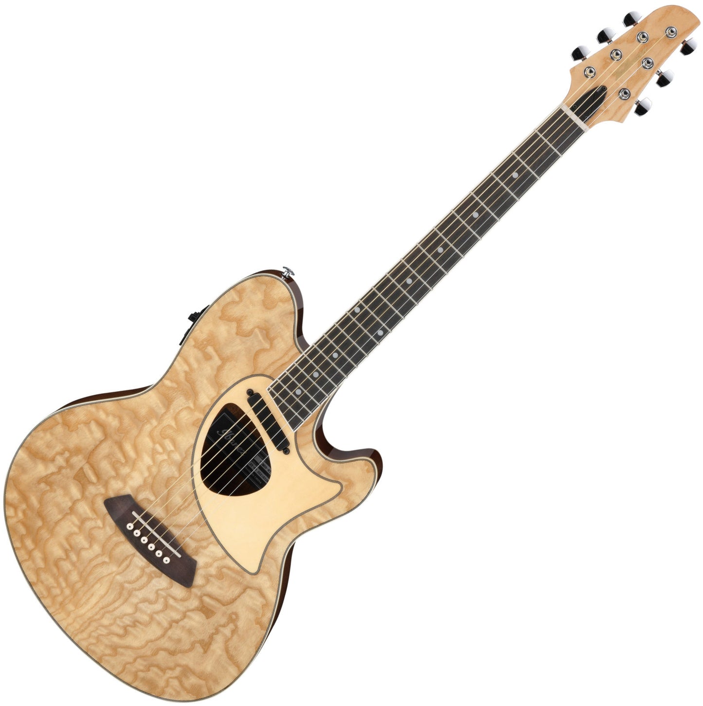 Produktbild von Ibanez TCM50-NT Natural