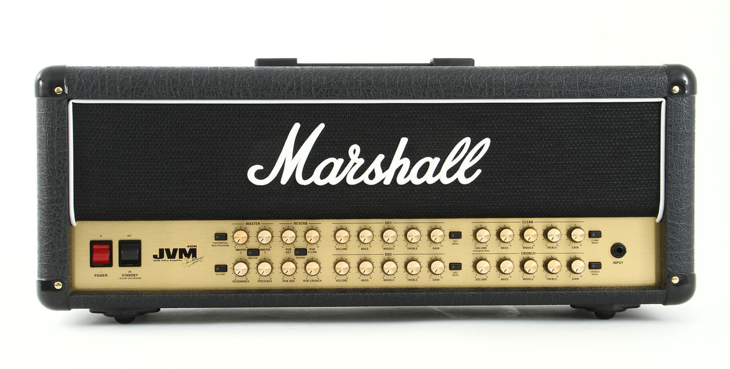 Produktbild von Marshall JVM410H Topteil