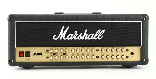 Produktbild von Marshall JVM410H Topteil