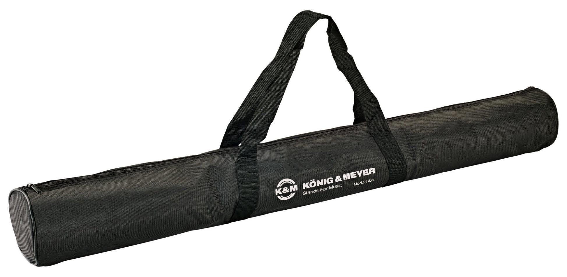 Produktbild von K&M 21421 Tasche für 2 Mikrofonstative