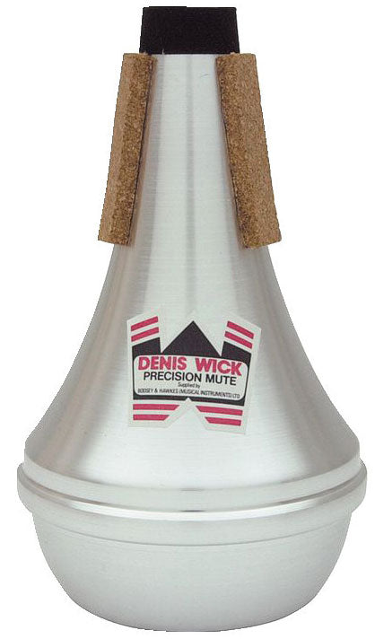 Produktbild von Denis Wick DW5504 Trompetendämpfer Straight