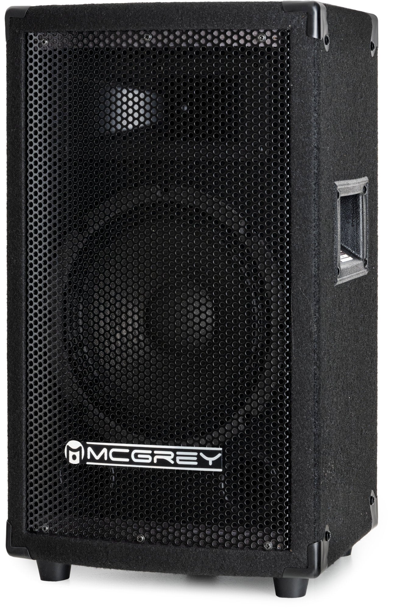 Produktbild von McGrey TP-8 DJ- und Partybox 300 W - Retoure (Verpackungsschaden)