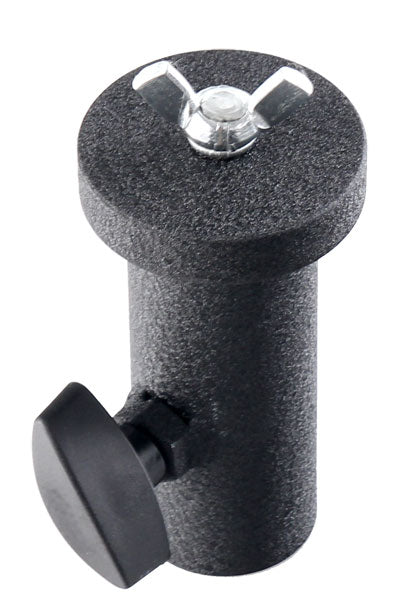 Produktbild von Eurolite Stativadapterhülse 35 mm Boxenstative für Lichtgeräte