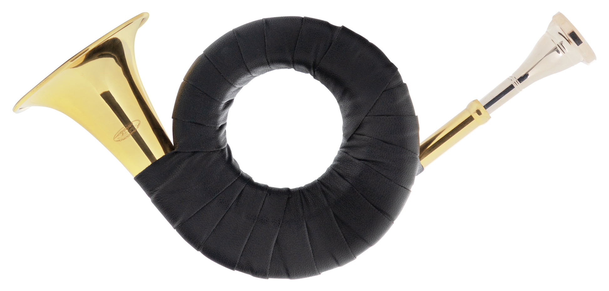 Produktbild von Classic Cantabile Brass Taschenjagdhorn