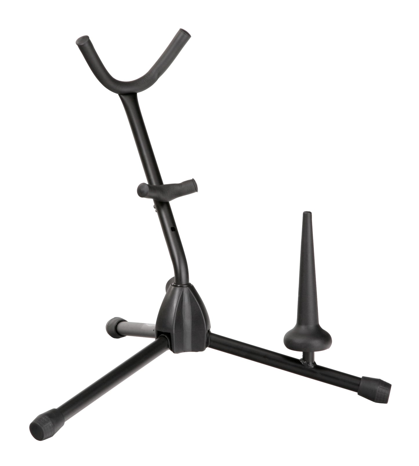 Produktbild von Classic Cantabile Saxophonständer AS-2010 für Alt, Tenor, Klarinette