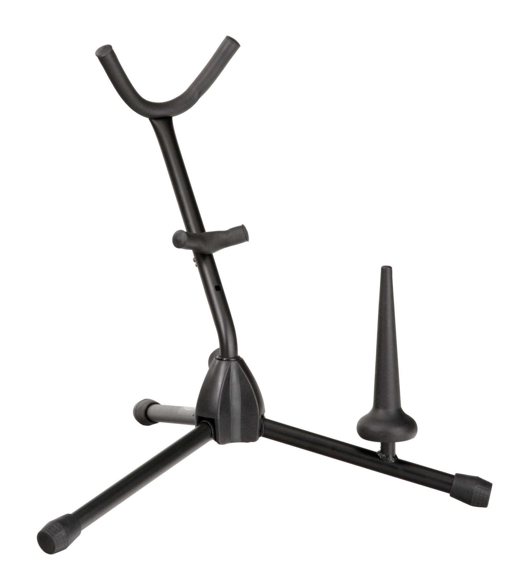 Produktbild von Classic Cantabile Saxophonständer AS-2010 für Alt, Tenor, Klarinette