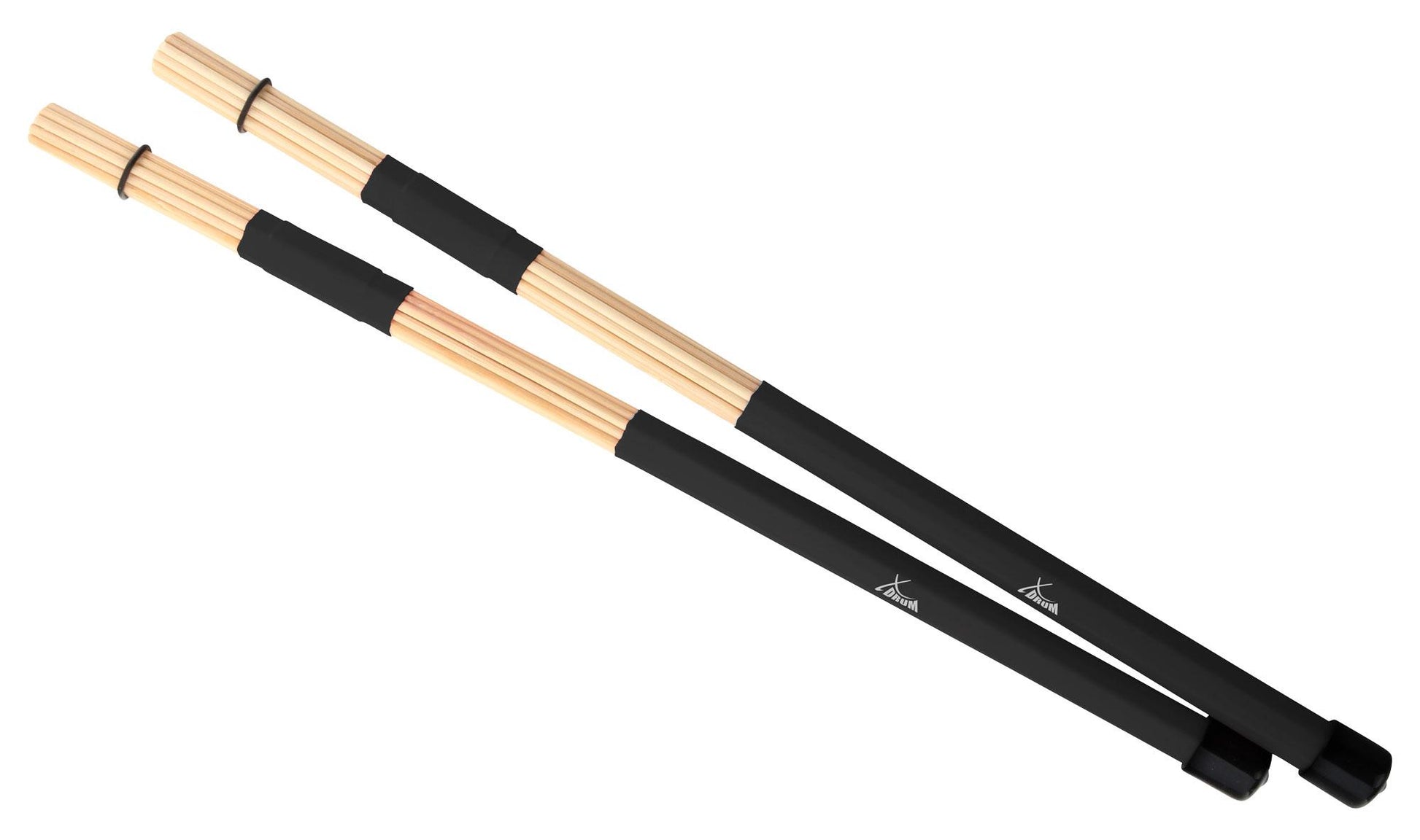Produktbild von XDrum XR1R Rods Floppy Sticks