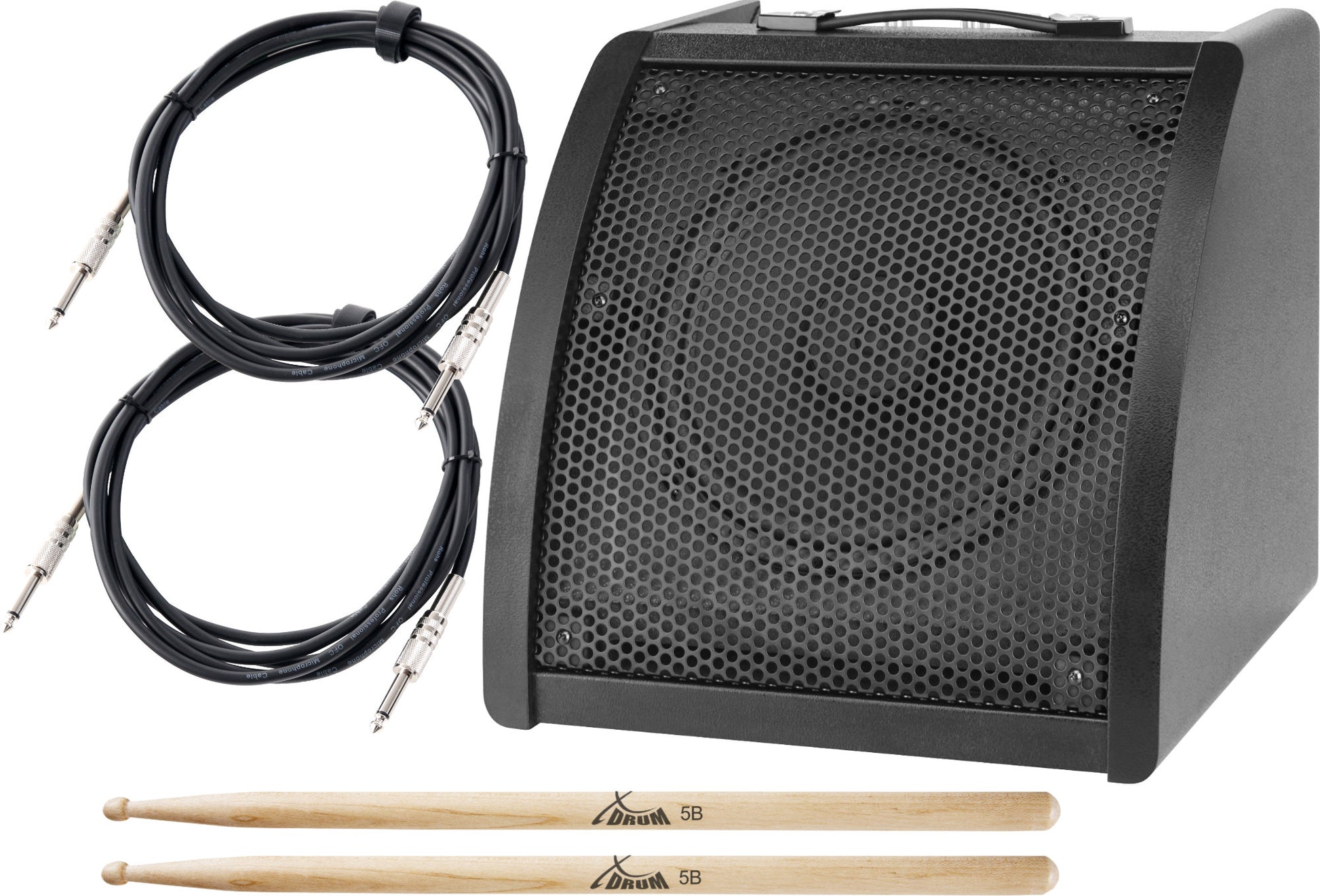 Produktbild von Classic Cantabile AP-30 E-Drum Zubehörset