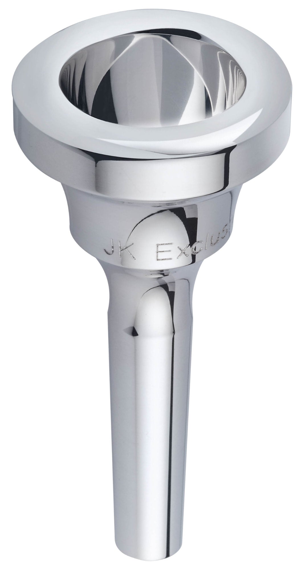 Produktbild von Klier Tenorhornmundstück Exclusive 14E