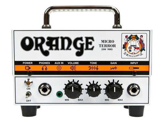 Produktbild von Orange Micro Terror